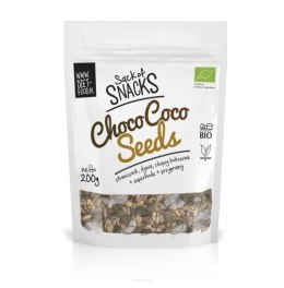Bio Chocococo Seeds 200 g