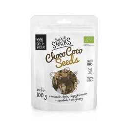 Bio Chocococo Seeds 100 g