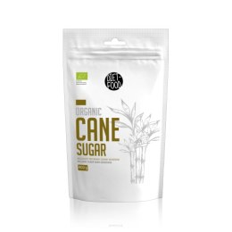 Bio Cane Sugar Dark Demerar 400 g