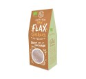 Bio Flax Krakersy Cebula i Majeranek 90 g