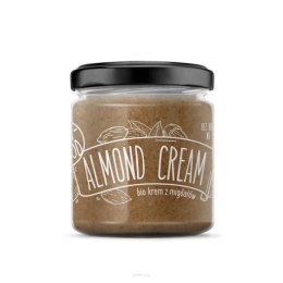Bio Almond Cream 200 g