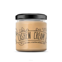 Bio Cashew Nut Cream 200 g