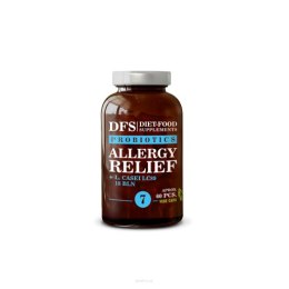 Probiotic No. 7 Allergy Relief 27 g - approx. 60 caps