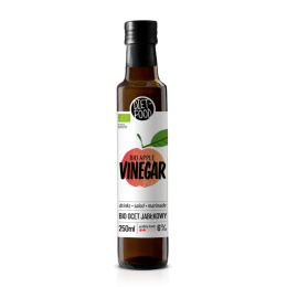 Bio Apple Vinegar 6% 250 ml