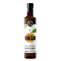 Bio Apple - Cider Vinegar 5% 500 ml