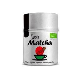 Bio Organic Matcha 40 g